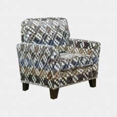 Chartwell - Accent Chair In Fabric