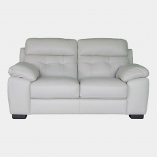 Trapani - 2 Seat Sofa In Leather