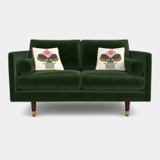 Orla Kiely Mimosa - Small Sofa In Fabric
