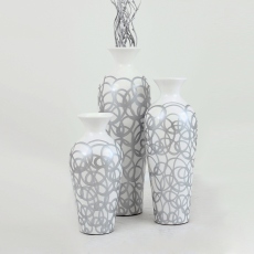 Kuta Vase Set of 3