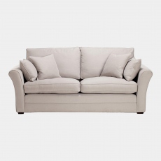 Extra Large Sofa In Fabric - Kendal