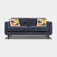 Orla Kiely Linden - Medium Sofa In Fabric