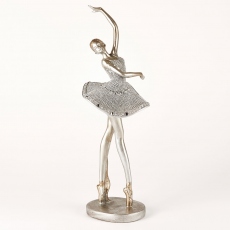Margot Ballerina Figure