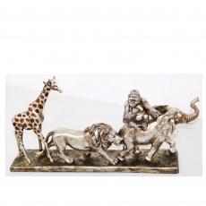 Wild Animal Figurines
