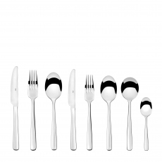 Premara 44 Piece Cutlery Set