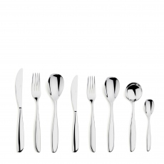 Effra 60 Piece Cutlery Set