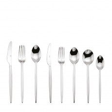 Orientix 44 Piece Cutlery Set