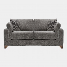 2 Seat Sofa In Fabric - Linara