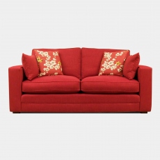 Large Sofa In Fabric - Windermere