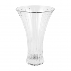 Patterned - RCR Crystal Timeless Vase