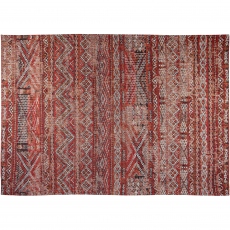 Antiquarian Collection Kilim Rug Fez Red 9115