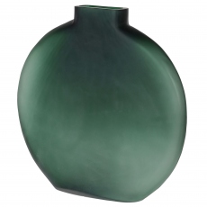 Large - Luna Glass Vase