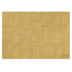 Tiffany - Ochre Reversible Placemat