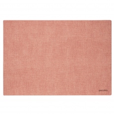 Tiffany - Coral Reversible Placemat