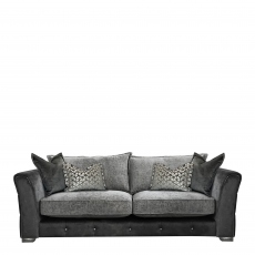 Hendrix - 3 Seat Sofa In Fabric