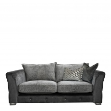 Hendrix - 2 Seat Sofa In Fabric