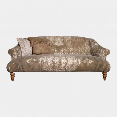 Tetrad Jacaranda - Petite Sofa In Fabric