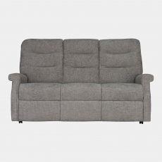 3 Seat Sofa In Fabric - Lansdowne