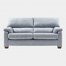 3 Seat Sofa In Fabric - Crafton