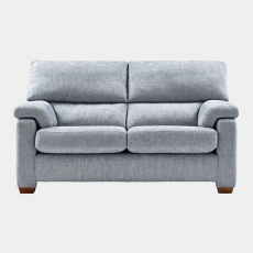 2 Seat Sofa In Fabric - Crafton