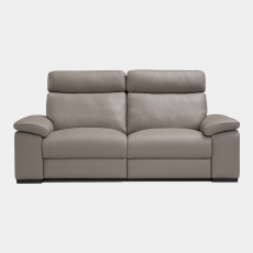 Varese - 2 Seat Maxi Sofa In Leather