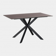 Jessica  - 135cm Dining Table