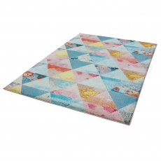 Amelie Rug AM03 Triangles