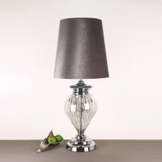 Albany Table Lamp Champagne