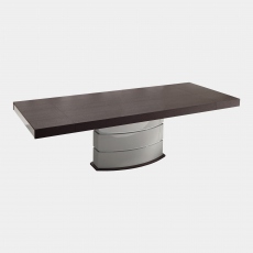 Madrid - Extending Dining Table