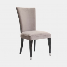 Opera - Dining Chair In Leather