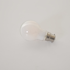 GLS - LED 9w BC Opal Cool White Light Bulb