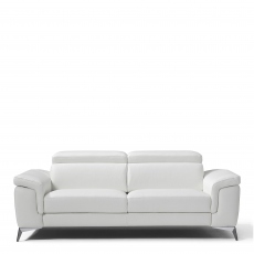 Portofino - 2 Seat Sofa In Leather