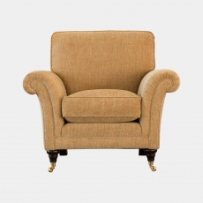 Parker Knoll Burghley - Chair In Fabric