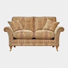 Parker Knoll Burghley - 2 Seat Sofa In Fabric