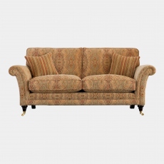 Parker Knoll Burghley - 2 Seat Large Sofa In Fabric