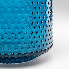 Marvelous Vase Blue