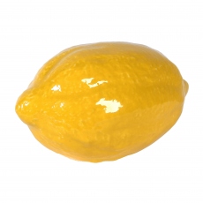 Lemon Ceramic - Yellow Small