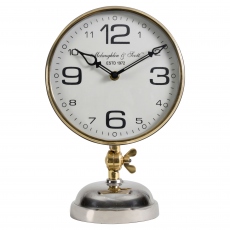 Stollard Mantel Clock