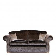 Huxley - 3.5 Seat Standard Back Sofa In Fabric