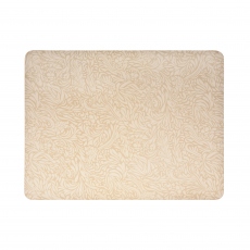 Monsoon Lucille Gold Placemats Set of 4