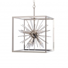 Altair Chandelier Small