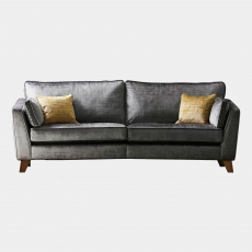 Cooper - 4 Seat Sofa In Fabric