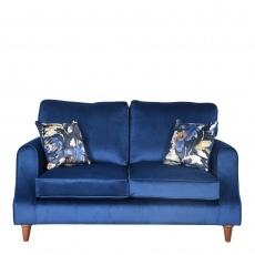 2 Seat Sofa In Fabric - Langham
