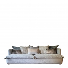 Tetrad Amilie - Grand Sofa In Fabric