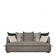 Petit Sofa In Fabric - Tetrad Amilie