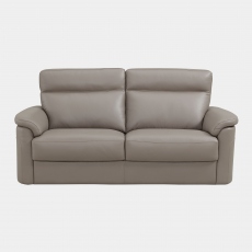Preludio - 2.5 Seat Sofa In Leather