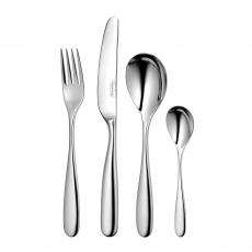Robert Welch Stanton - 24 Piece Cutlery Set