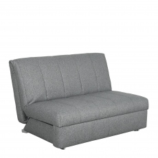 Medium Sofa Bed In Fabric - Lexi