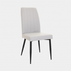 Terni - Dining Chair In Faux Leather
