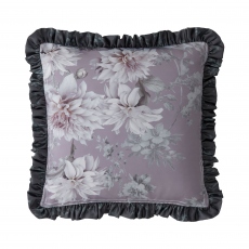 Ted Baker Clove Lilac Cushion Small